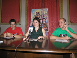 Expo Gegants de Museu