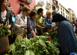 Mercat Noucentista