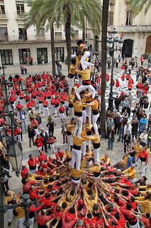 Bordegassos de Vilanova