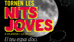 Nits joves