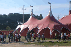 La Vela