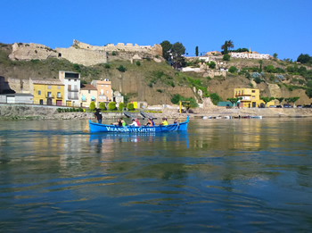 Baixada de l'Ebre
