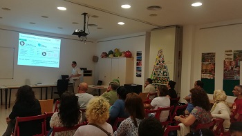 Taller estalvi energètic