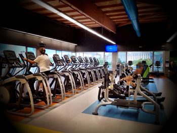 sala fitness