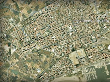 Eixample Nord