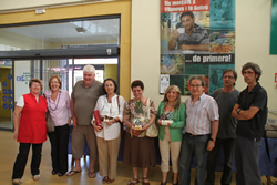 Del mercat a la taula
