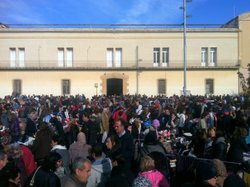Mercat 2a mà