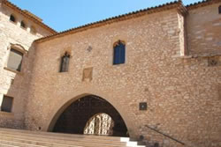 Castell de la Geltrú