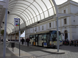 Plaça d'Eduard Maristany