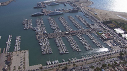 Vilanova Gran Marina