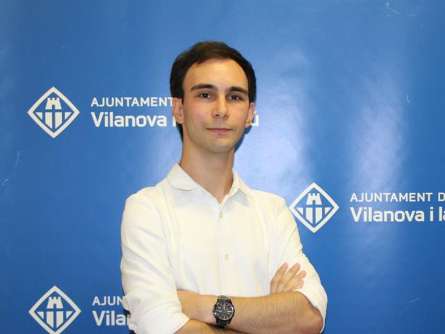 Salvador López Morales