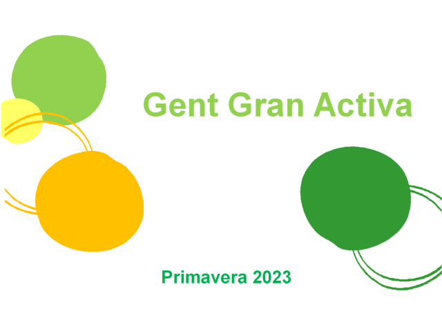 Gent Gran Activa