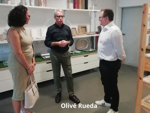 Olivé Rueda