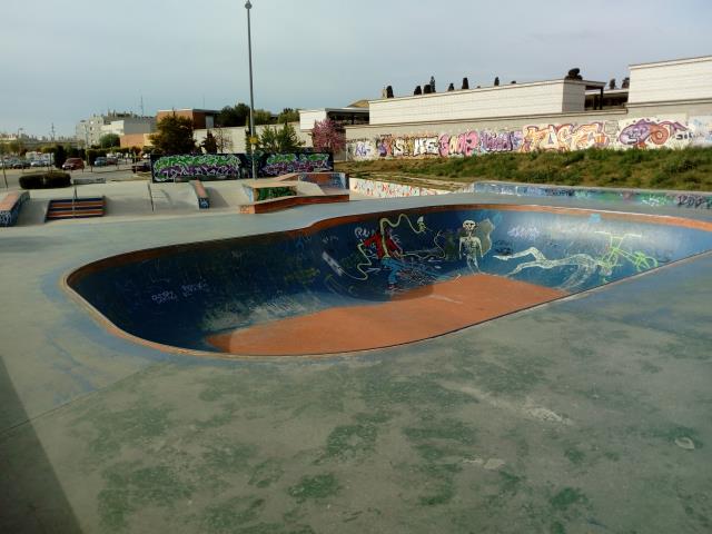 Skate Park