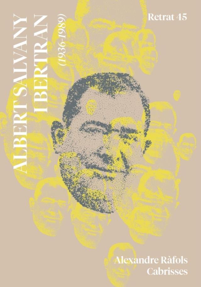 Albert Salvany i Bertran 