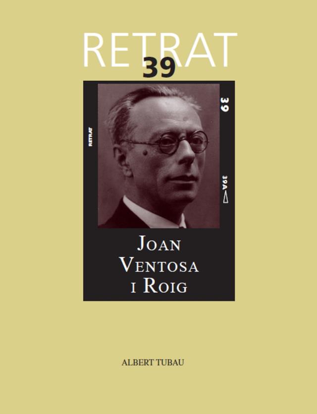 Joan Ventosa i Roig
