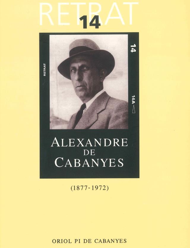 Alexandre de Cabanyes