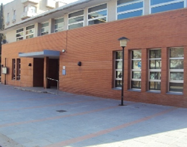 Centre Obert Espai Jove