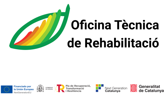 Oficina Tècnica de Rehabilitació de Vilanova i la Geltrú