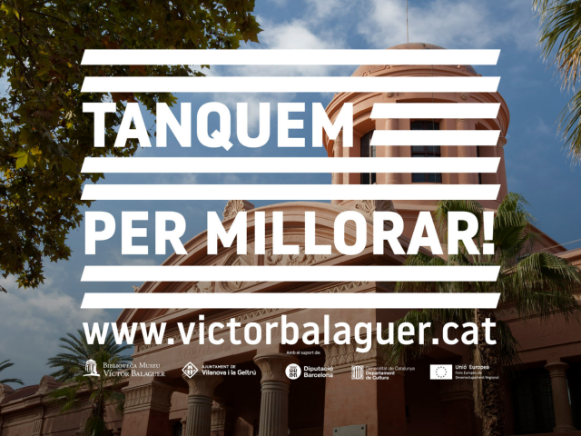 Biblioteca Museu Víctor Balaguer