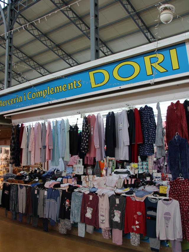 Merceria Dori - Parada 22