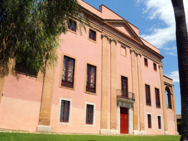 Centre d'Interpretació del Romanticisme Manuel de Cabanyes