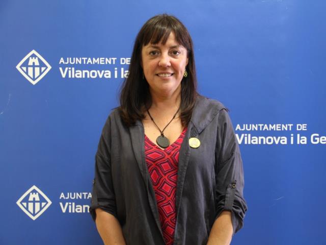 Olga Arnau i Sanabra