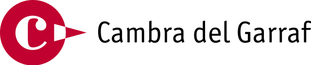 Cambra de Comerç de Barcelona