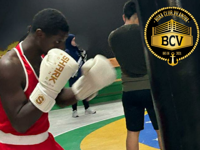 Boxa Club Vilanova