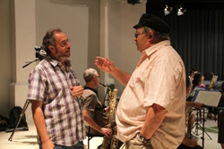 Pere Tàpias i Emili Serrano 250