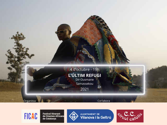 Festival Itinerant de cinemes africans de Catalunya