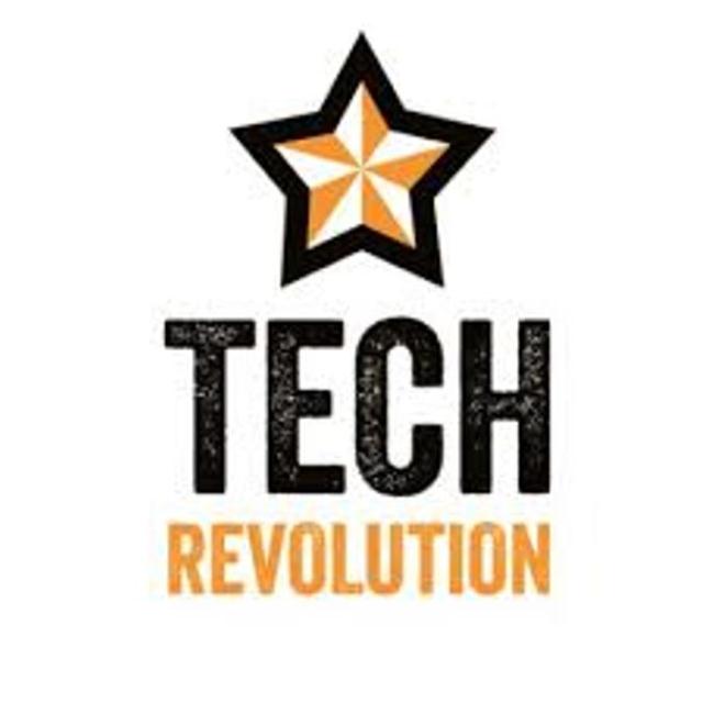 Techrevolution. URBACT