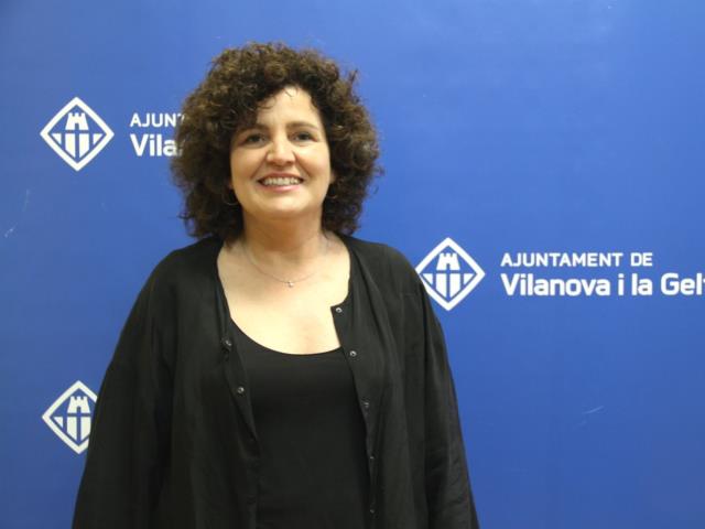 Teresa Llorens i Carbonell