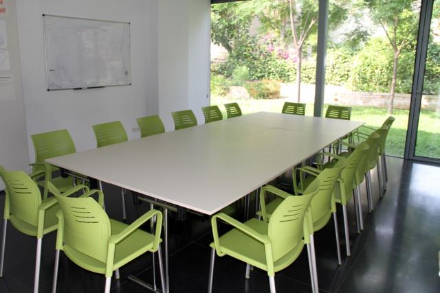 Sala polivalent 