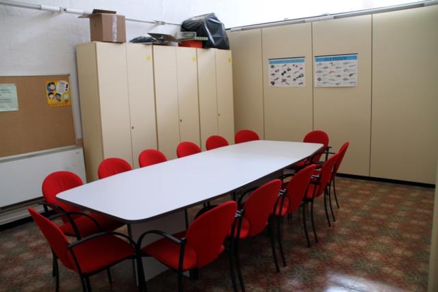 Sala tallers