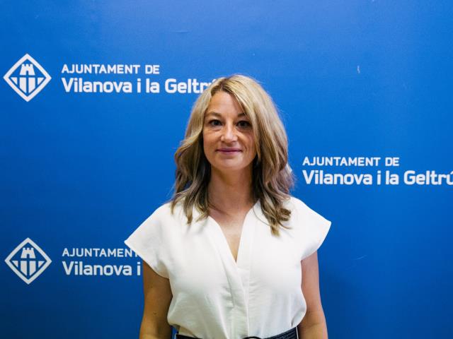 Míriam Pérez González