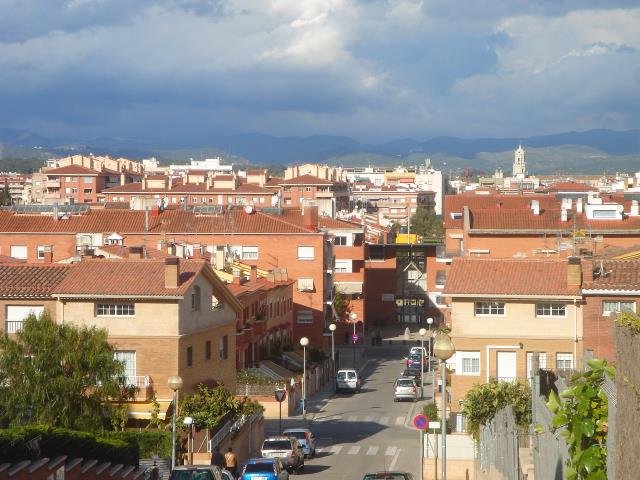 Conèixer el barri i la seva ciutadania
