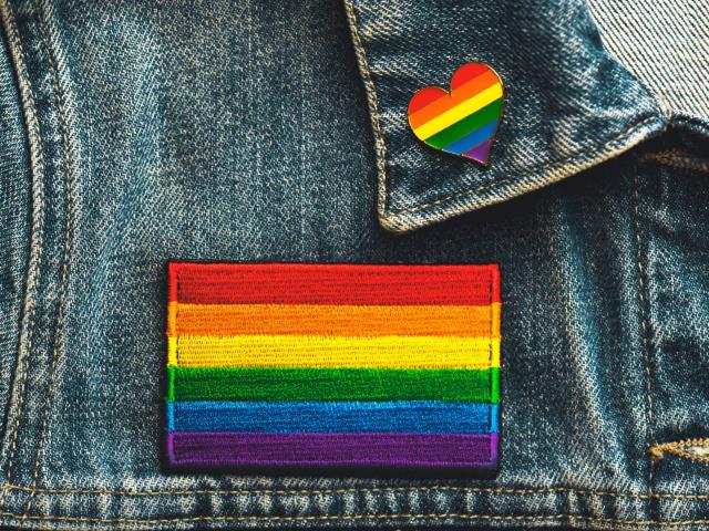 Persones LGTBI