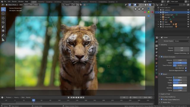 Curs de Blender GRATUÏT