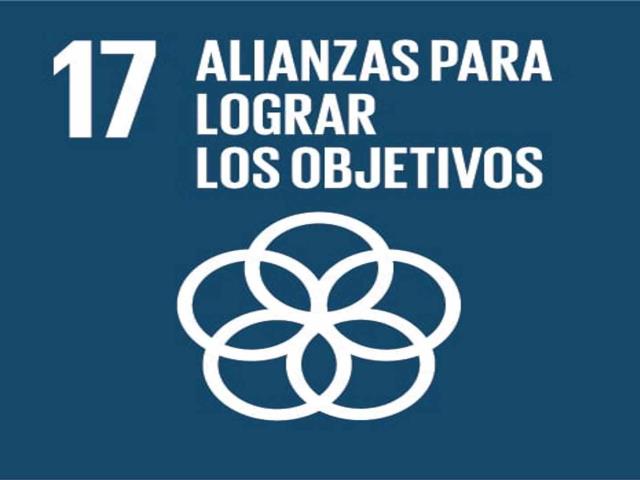 Enfortir els mitjans per implementar i revitalitzar l'Aliança Mundial per al Desenvolupament Sostenible