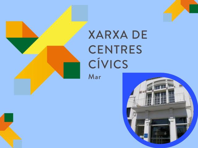 Centre Cívic Mar