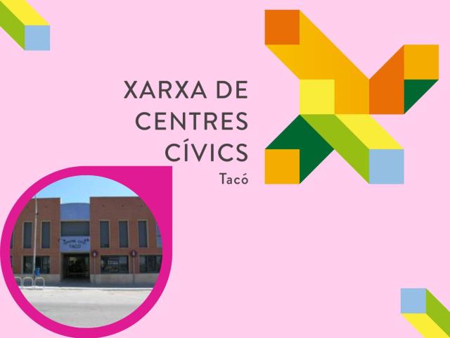 Centre Cívic Tacó