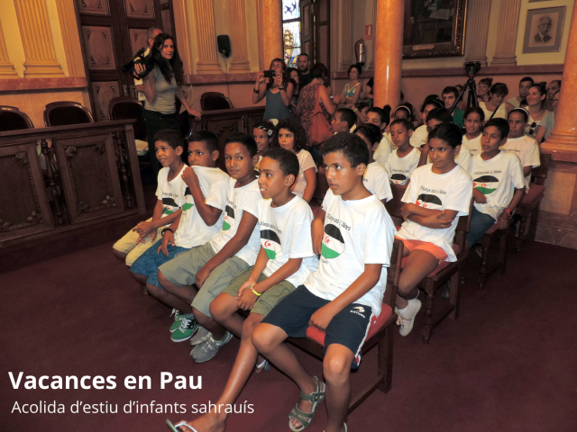 Vacances en Pau