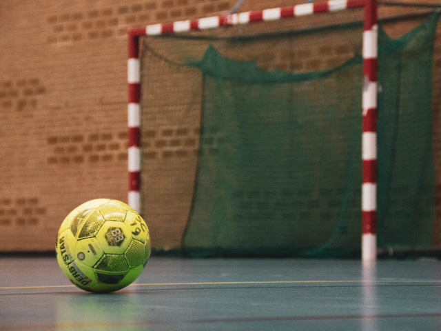 Club Futbol Sala Platense Vilanova