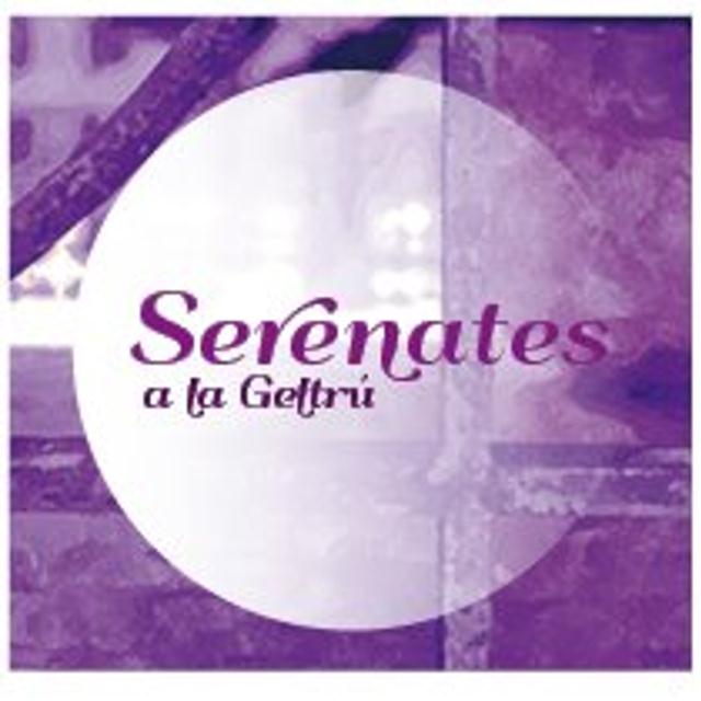 Serenates a la Geltrú