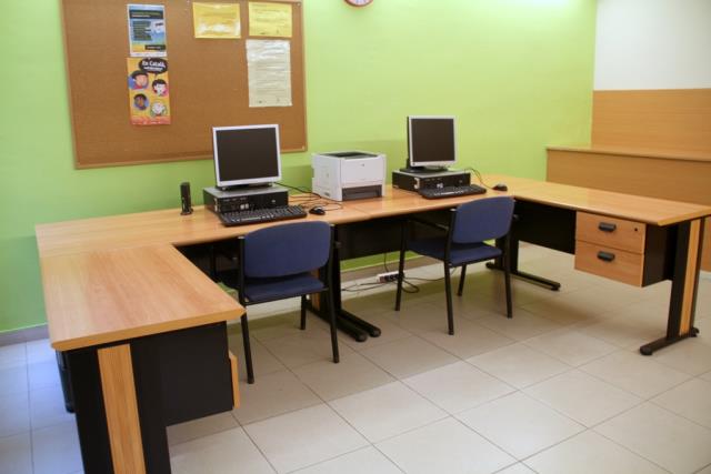 Sala Connecta't