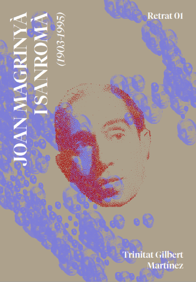 Joan Magrinyà i Sanromà