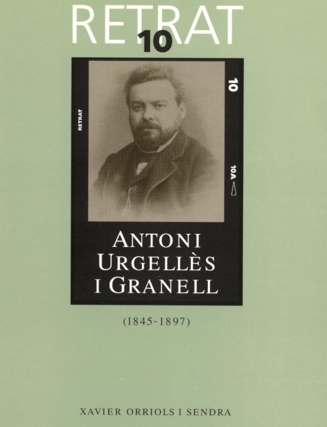 Antoni Urgellès i Granell