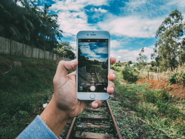 FOTOGRAFIA CREATIVA