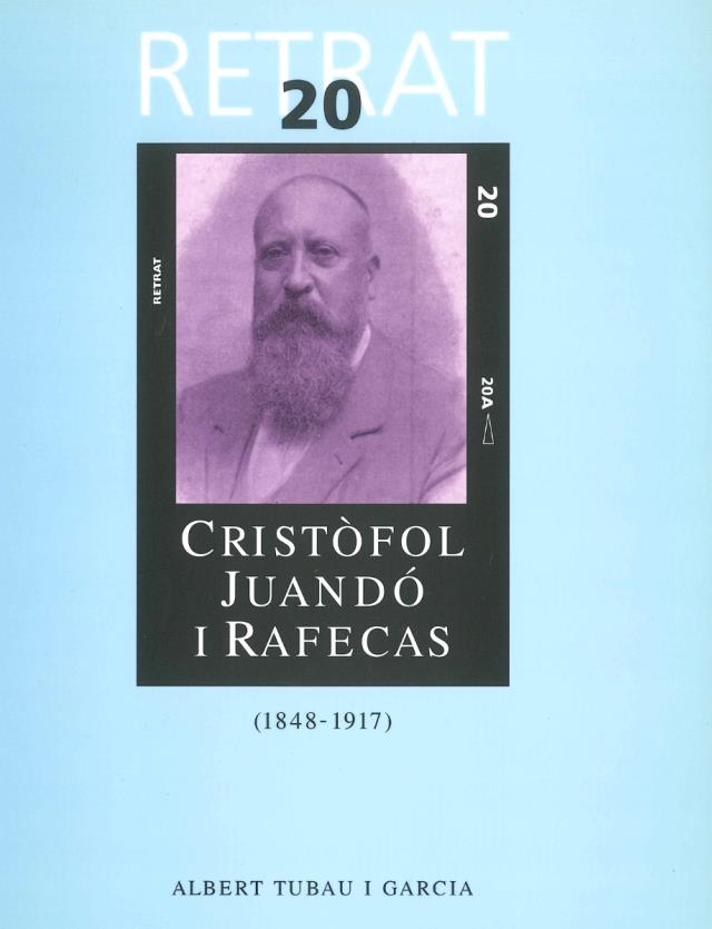 Cristòfol Juandó i Rafecas